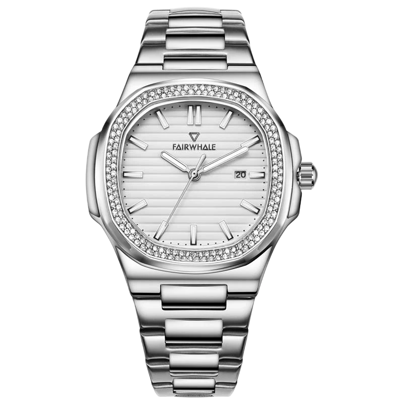 Arctic Pearl Brilliance
