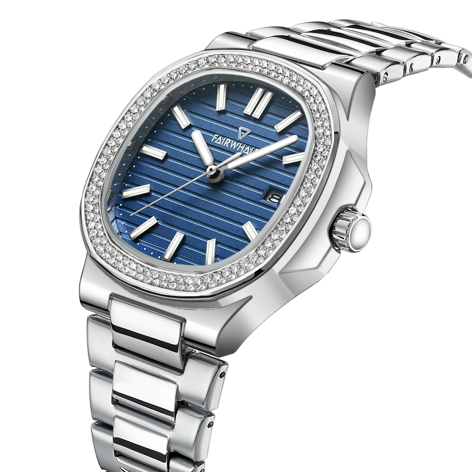 Luxury Defined in Every Angle