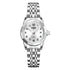 Mark Fairwhale FW-3830 VELTORA women’s quartz watch stainless steel bracelet