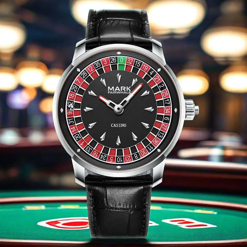 Mark Fairwhale FW-5031B ROULEX men&