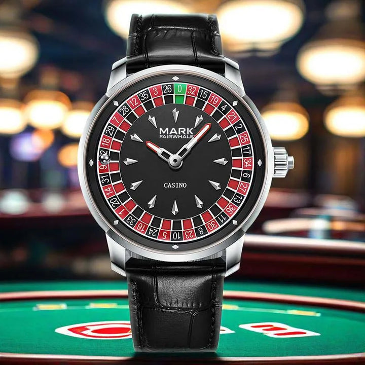 Mark Fairwhale FW-5031B ROULEX men&