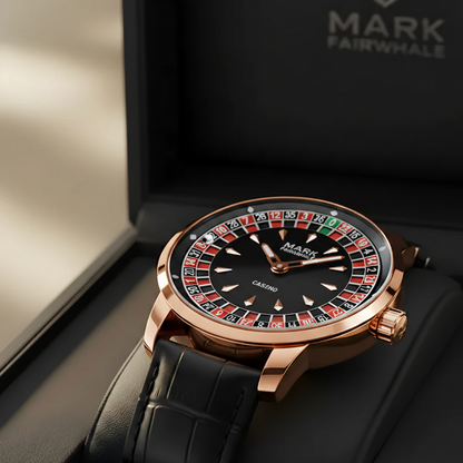 Mark Fairwhale FW-5031B ROULEX men&