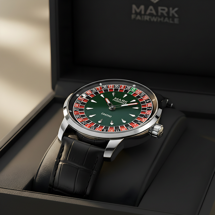 Mark Fairwhale FW-5031B ROULEX men&