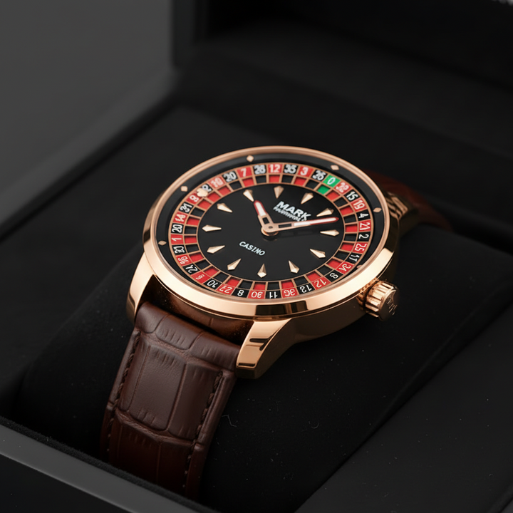 Mark Fairwhale FW-5031B ROULEX men&