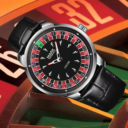 Mark Fairwhale FW-5031B ROULEX men&