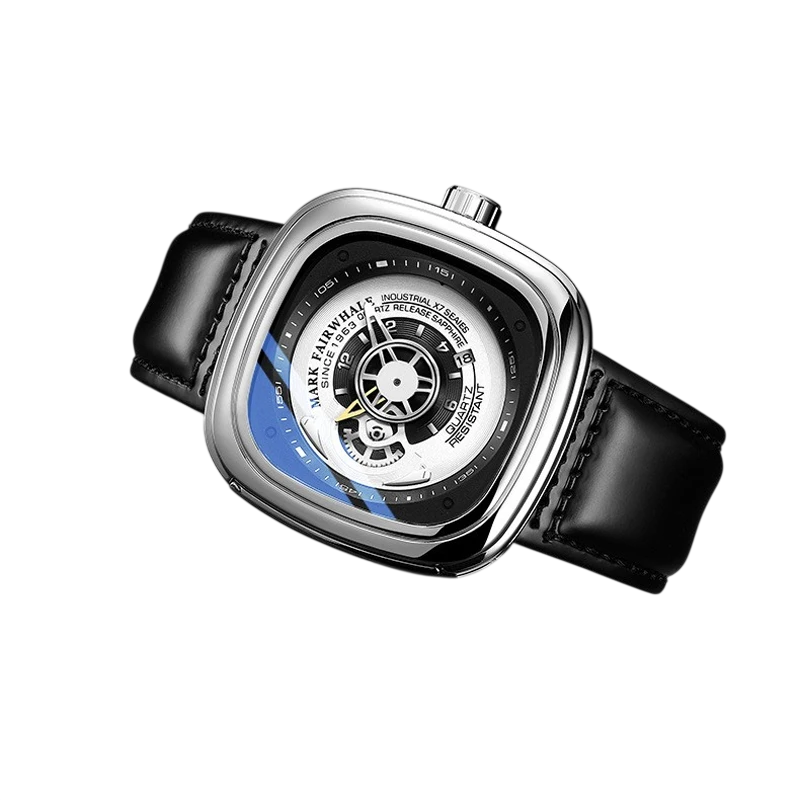 A Dial That Feels Alive