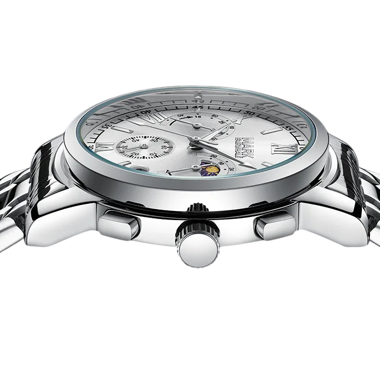 Astronomy Meets Mechanics