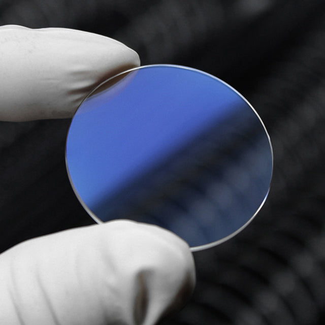 Mark Fairwhale FW-5400 LUMINOR – Men’s Luxury Quartz Watch