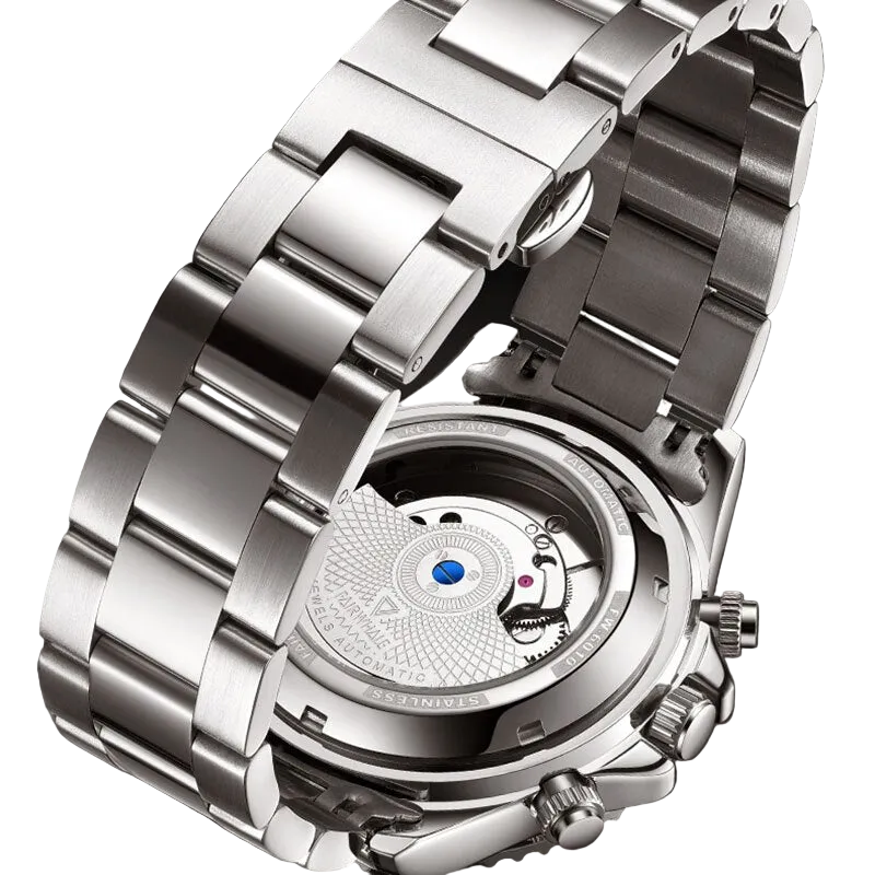 Everyday Control, Naturally