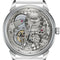 Mark Fairwhale FW-6042 Sk - Dial focus, intricate mechanics, ruby accents