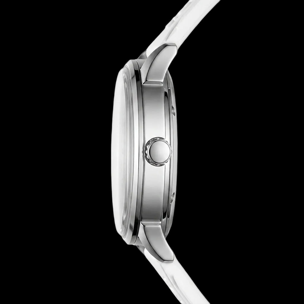 Polished Case, Comfortable Wear