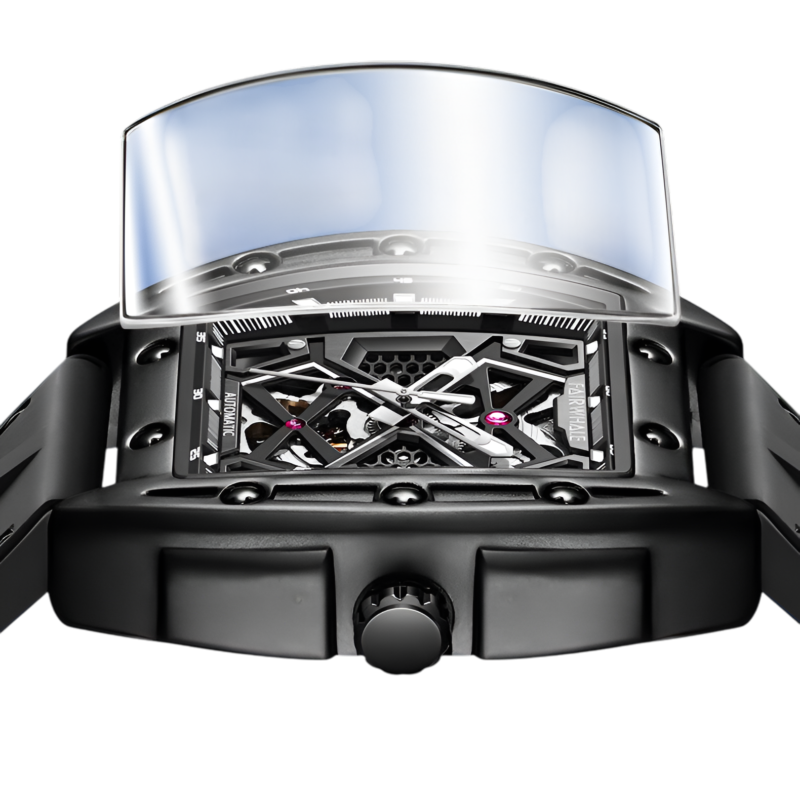 The Crystal of Clarity