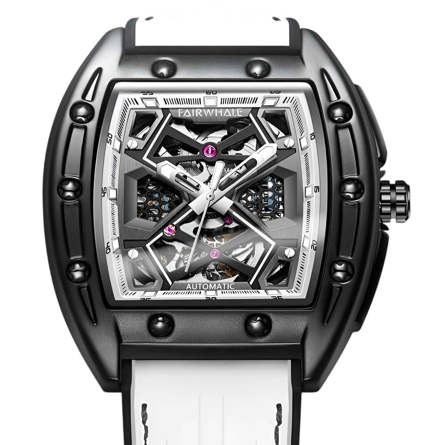 The Identity of Power