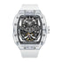 Mark Fairwhale FW-6770 Mechanical Skeleton Watch – Front Studio Shot