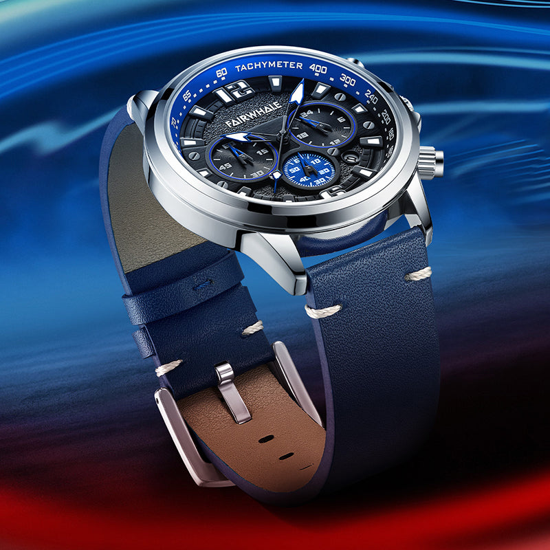 Precision That Moves With You