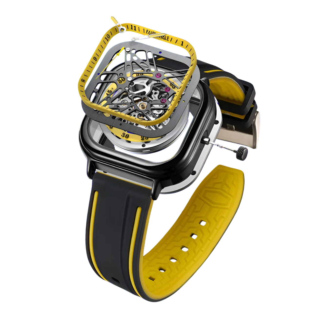 Designed for Fearless Style