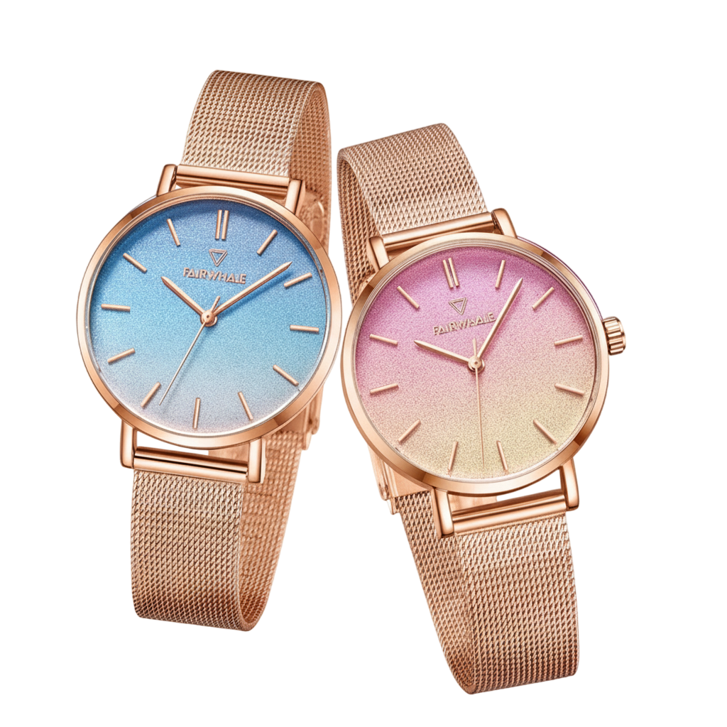 Timeless Duo Charm