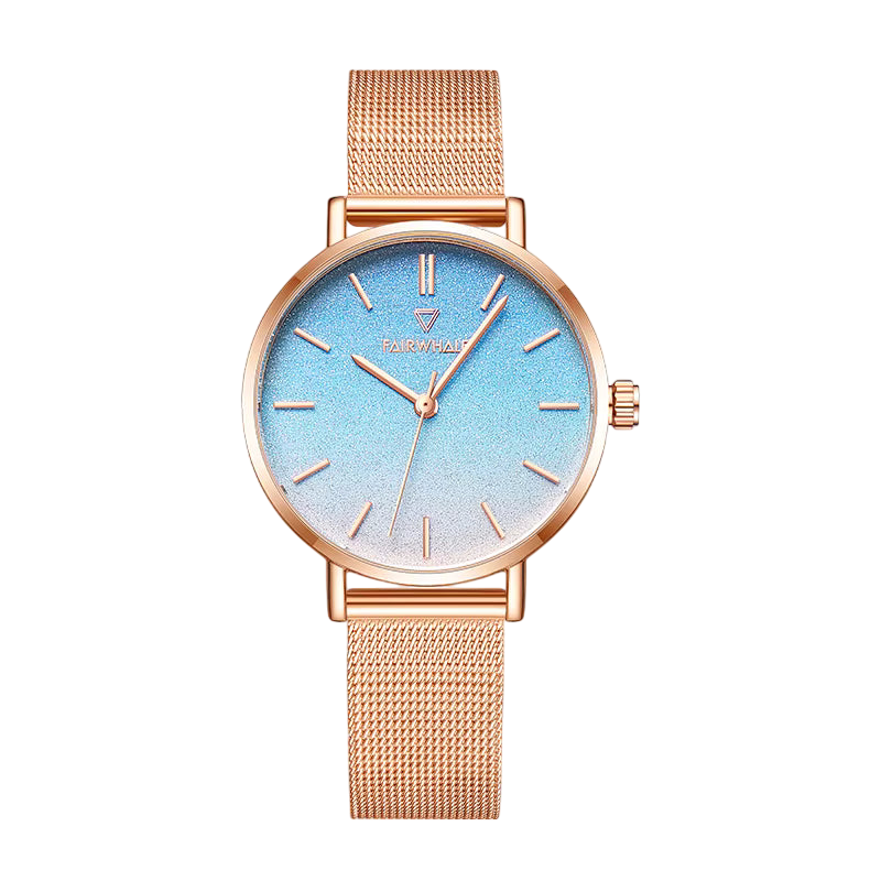 Celeste Glow Elegance