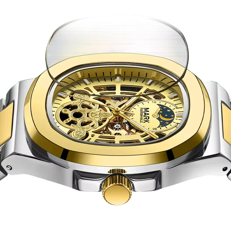 Timeless Power