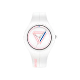 Mark Fairwhale NOVIA Sand Muse – Neutral beige quartz watch for women, lightweight & stylish for everyday wear