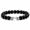 Fairwhale Stone Bracelet