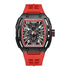 Mark Fairwhale SISTOR | Men’s Skeleton Tourbillon Manual-Wind Watch