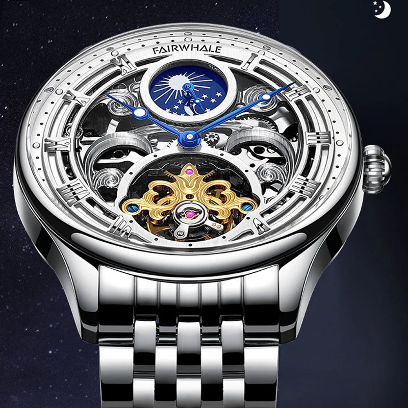 Celestial Elegance