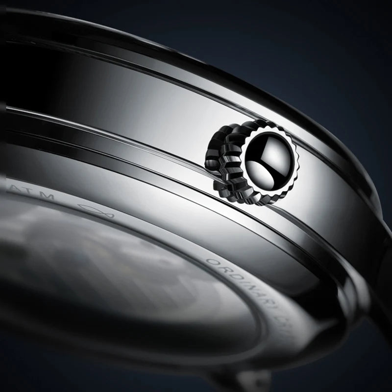Stainless Steel Strength