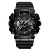 Mark Fairwhale FW-4300 TETRON all-black version men’s sport watch