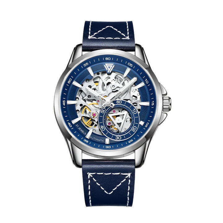 Mark Fairwhale 6350 THALIX – Men’s Automatic Skeleton Watch Product vendor