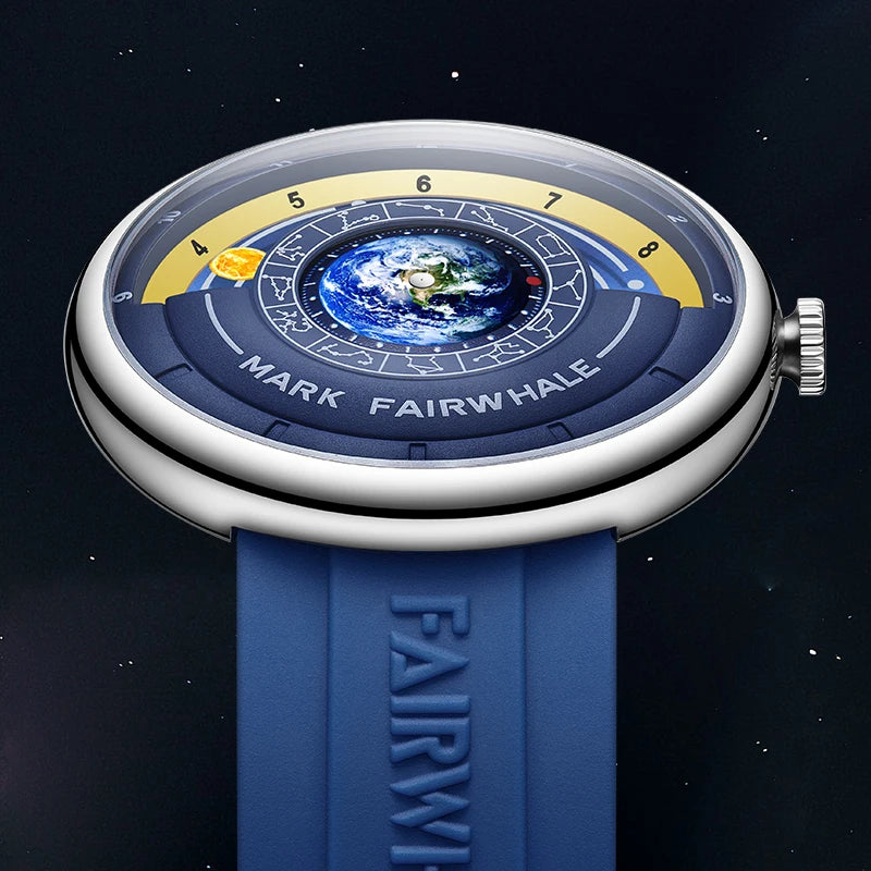 For Explorers of the World