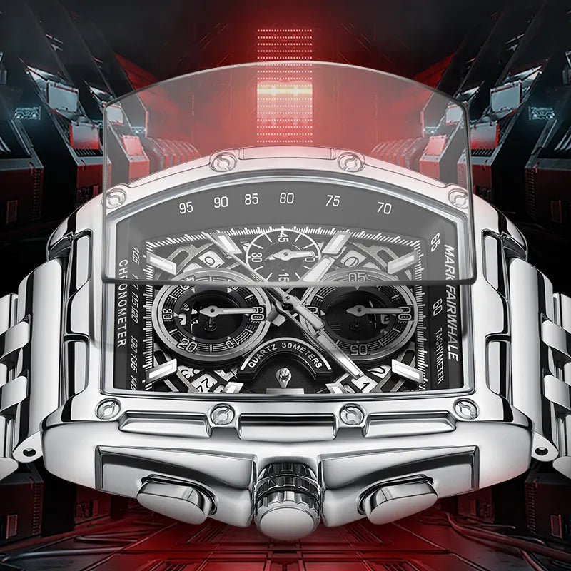 Engineered to Withstand Time