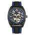 Mark Fairwhale TROVIX Shadow Frame – Black dial men&