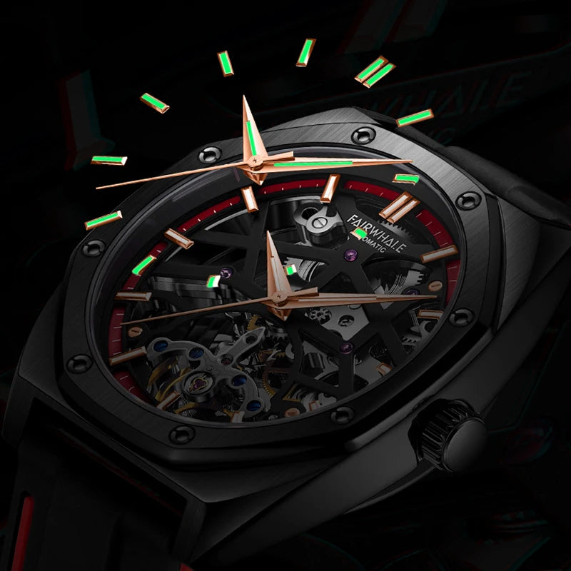 Luminous Precision
