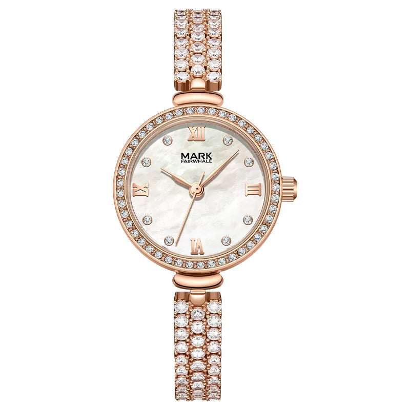 Mark Fairwhale VALERIE Sand Silk luxury women&