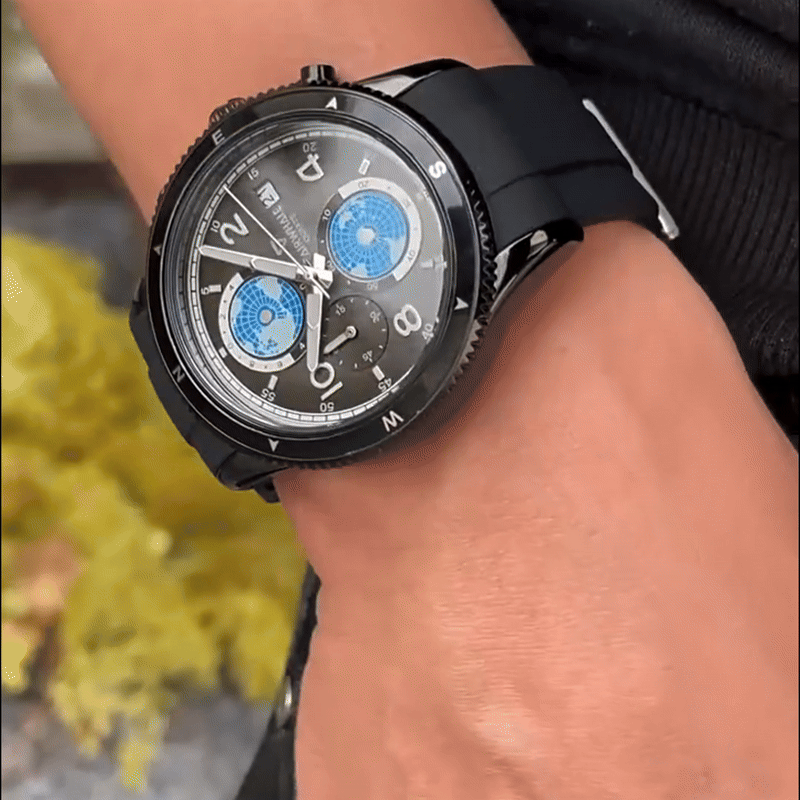 Confidence on the Wrist