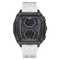 Mark Fairwhale FW-4480 Me - Digital, White Strap
