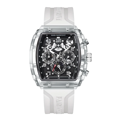 White Black
