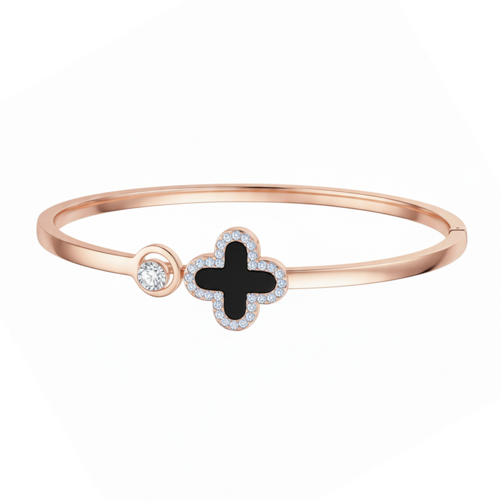 Mark Fairwhale stainless rose gold bracelet – exclusive gift accessory for luxury watches