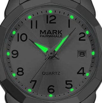 Confidence That Shines After Dark