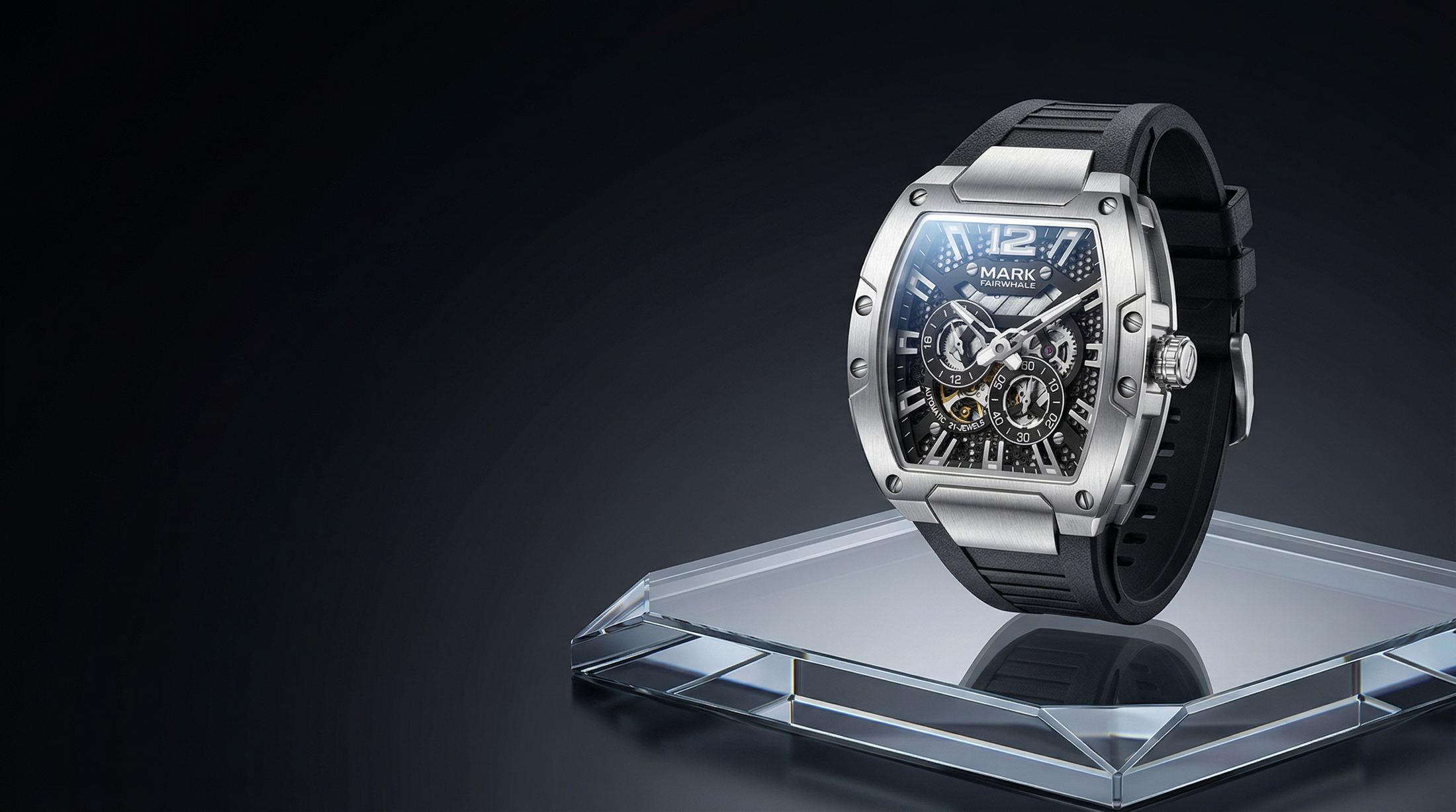 Men's Automatic Watches