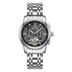  Men's Automatic Watch FW-6028 by Mark Fairwhale 