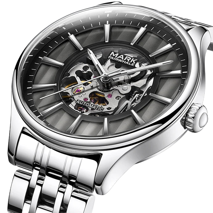 Command Time at Your Fingertips