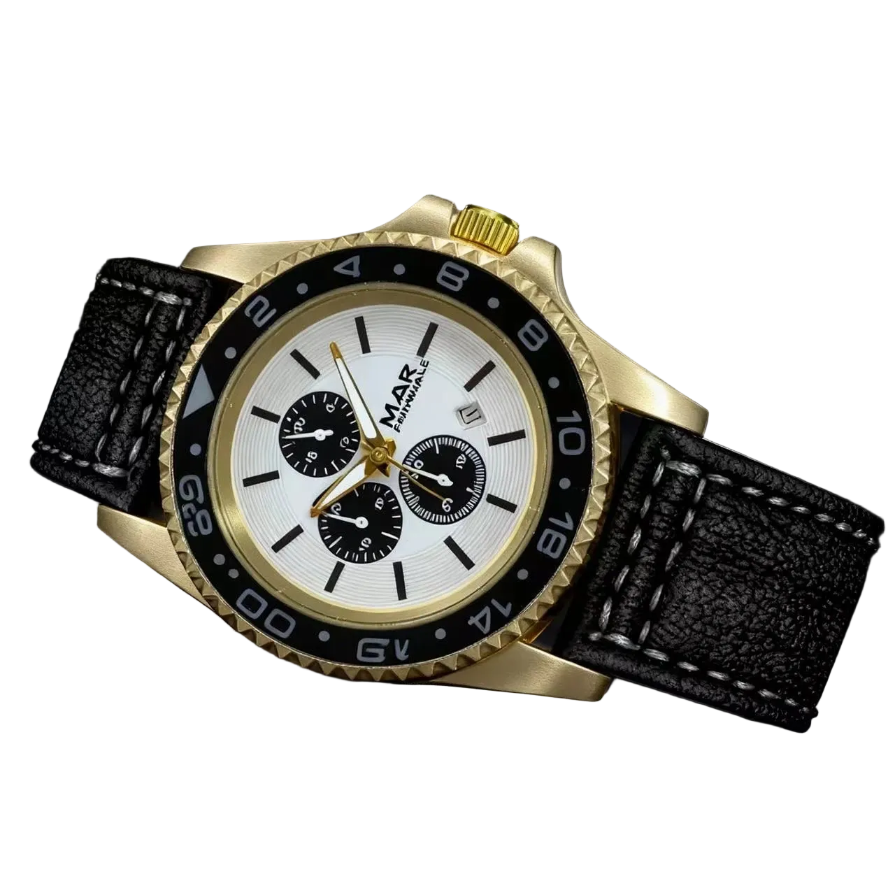 Precision in Its Purest Form