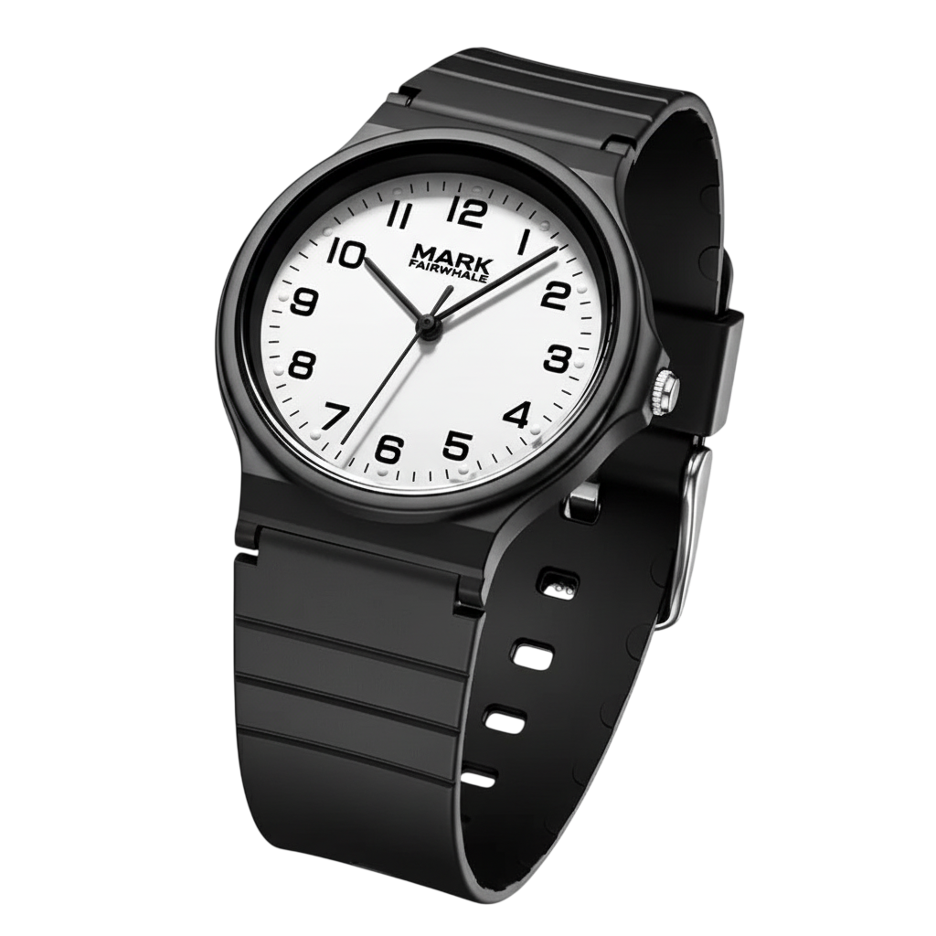 Timeless Black, Modern Attitude