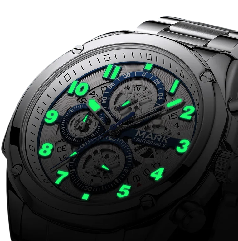 Absolute Readability, Day or Night