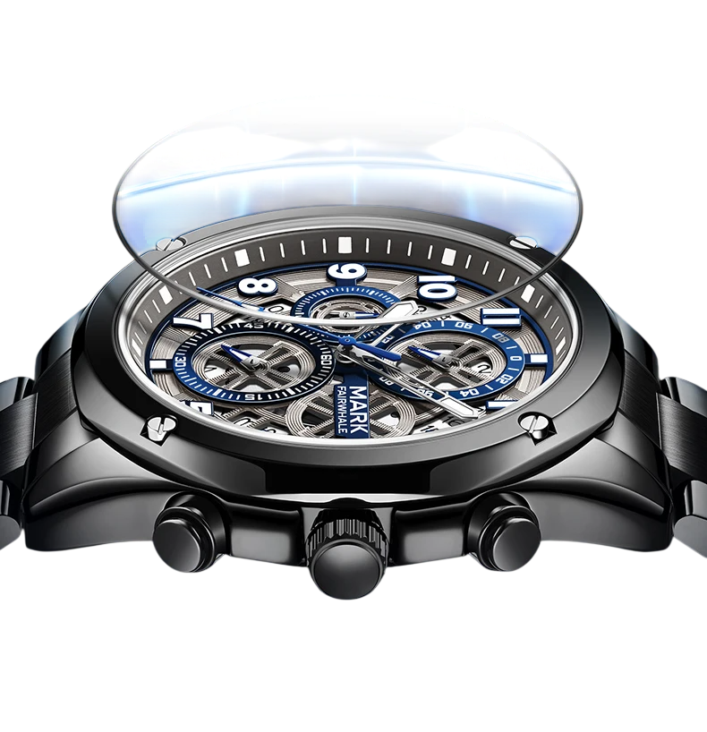 Built for Accuracy and Everyday Performance