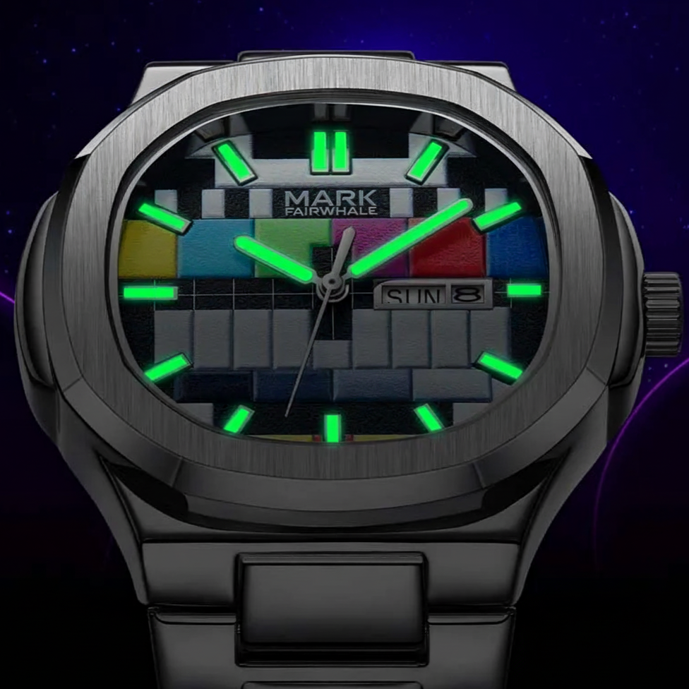 Neon Night Glow