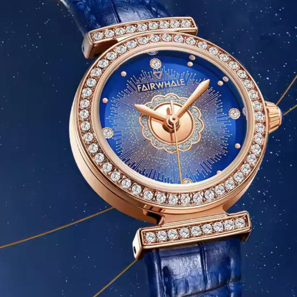 Starlight Luxury Watch