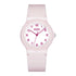 Quartz Watch color variations pink black white FW-5051